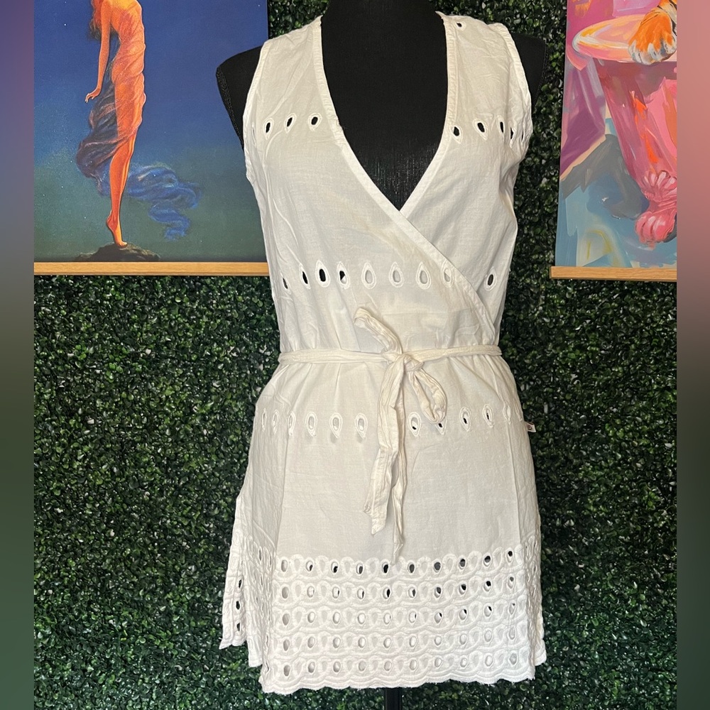 Akkriti | Wrap Top